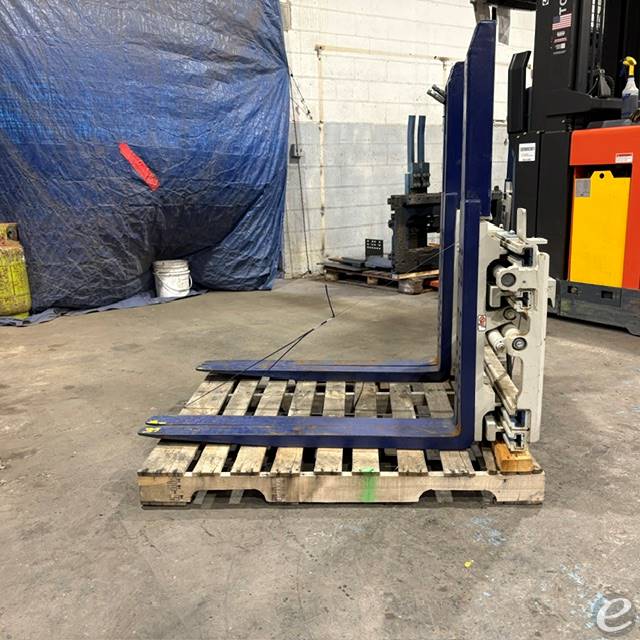 2021 Cascade R25G-FDS