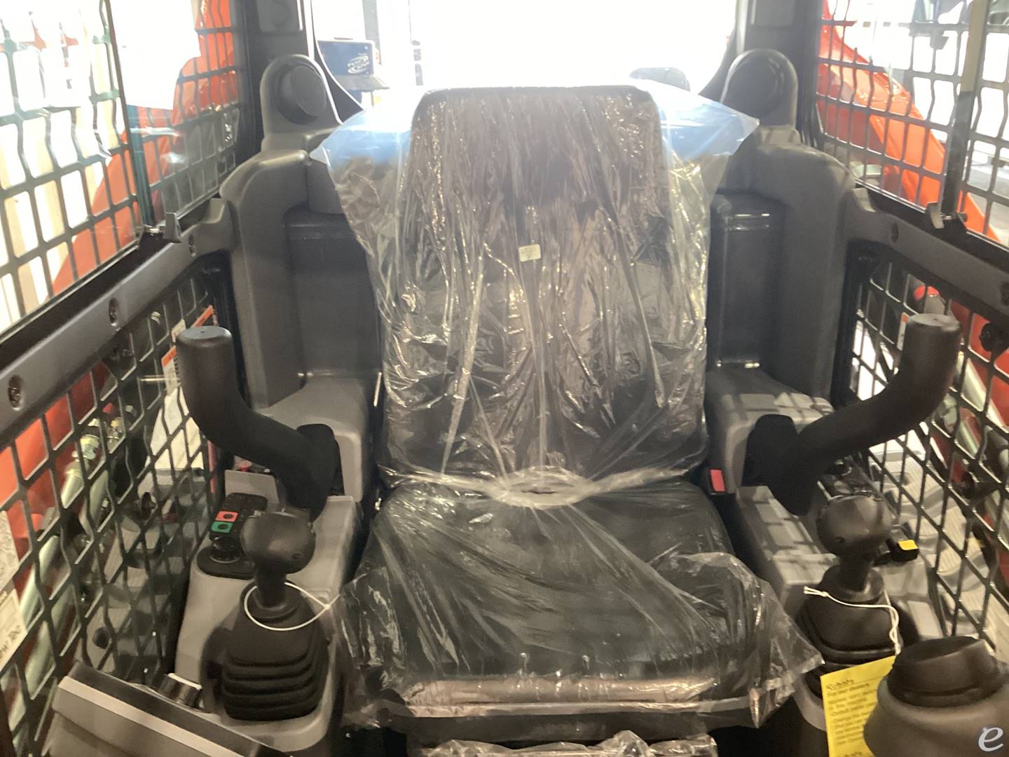 2025 Kubota SVL75-3HFWVCC