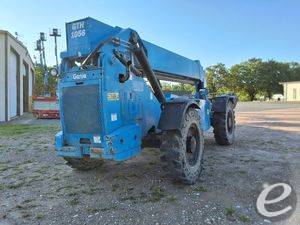 2018 Genie GTH-1056