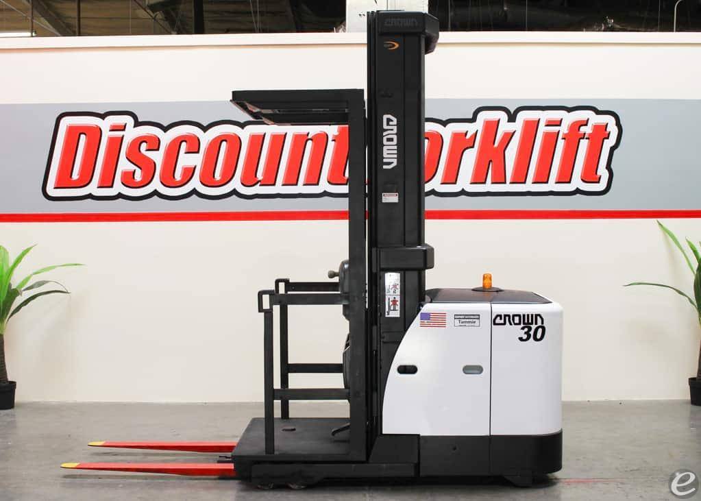 2014 Crown 3500
