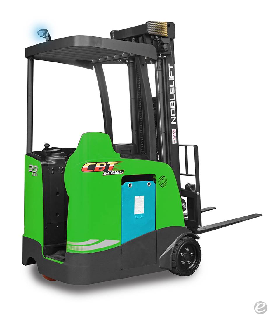 2026 Noblelift CBT33-40C