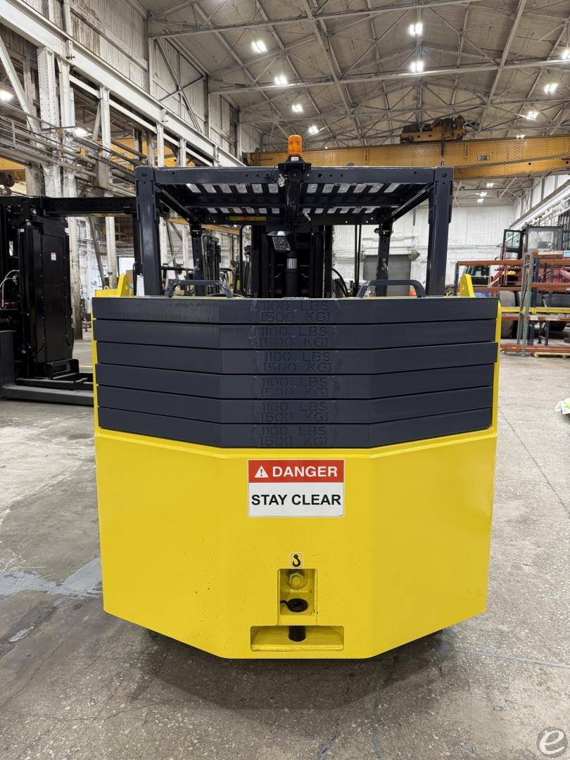 2024 Hoist Liftruck FR25-35