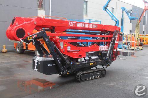 2024 Platform Basket PB22.10