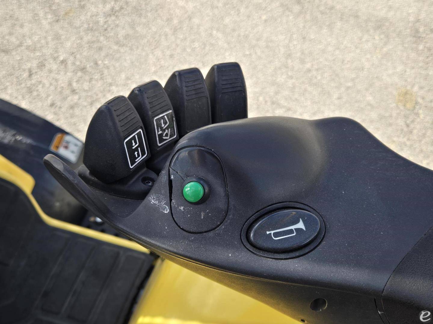 2018 Hyster S120FTPRS