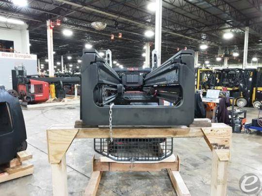 2022 Raymond 770 R45TT