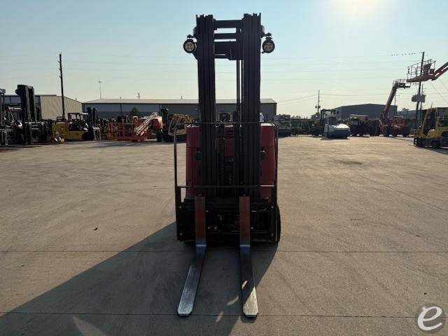 2018 Raymond 425C35TT