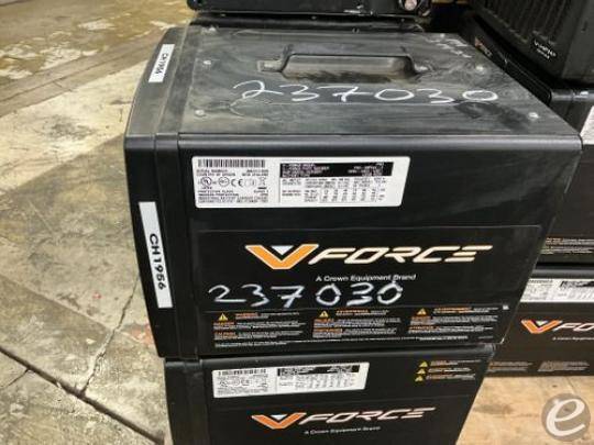 2022 Vforce MULTICHA