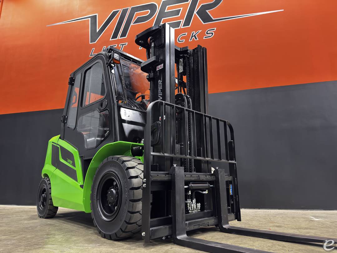 2026 Viper Lift Trucks FD45F