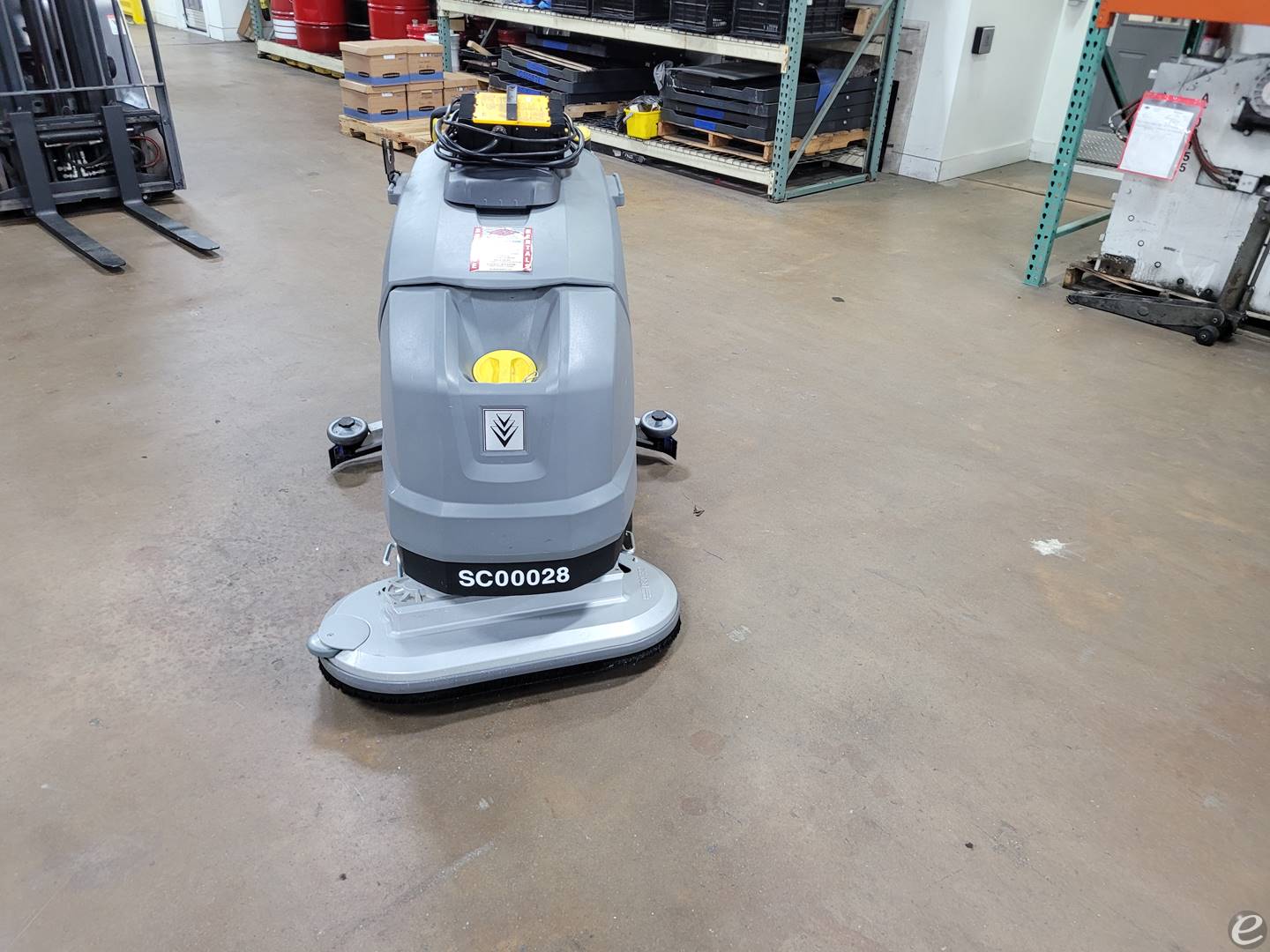 2022 Karcher BD80/100