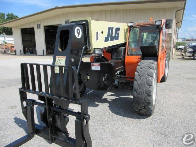 2015 JLG G9-43A