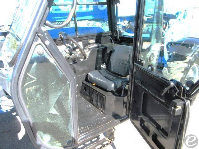 2015 Genie GTH844