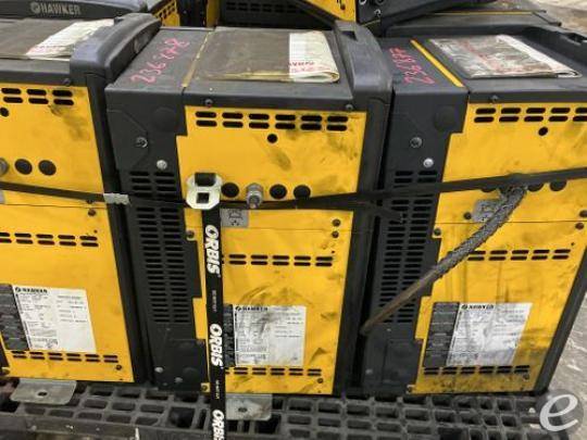 2020 Hawker MULTICHA