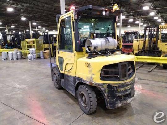 2022 Hyster H80FT