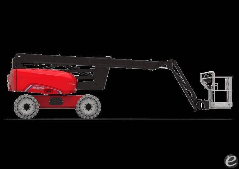 2025 Manitou ATJ60E