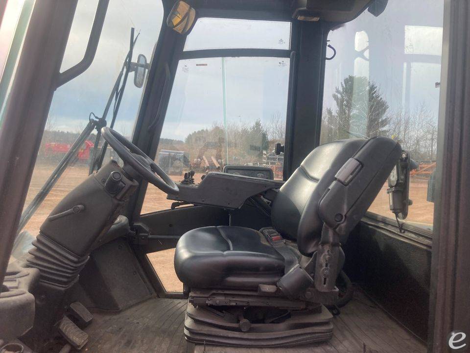 2014 Yale GDP230D