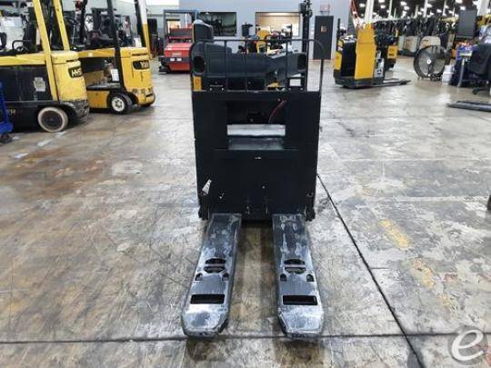 2020 Yale MPR080