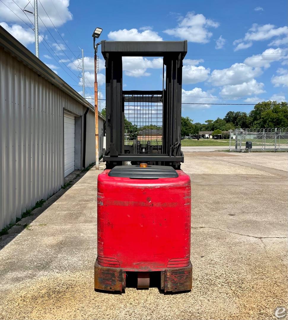 2007 Raymond 550-OPC30TT
