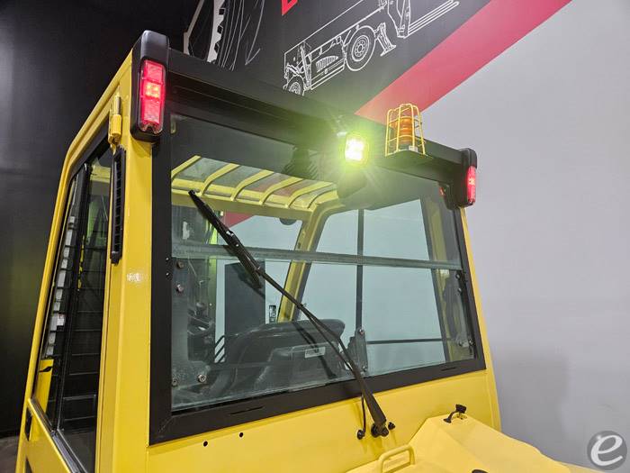 2016 Hyster H80FT
