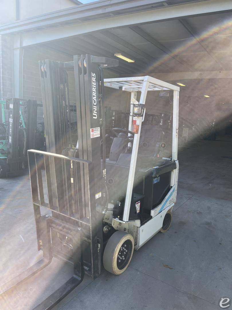 2016 Unicarriers MCJ1B1L15S