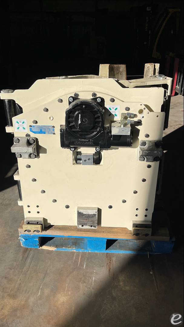 Cascade 66f-RCP-01BR0