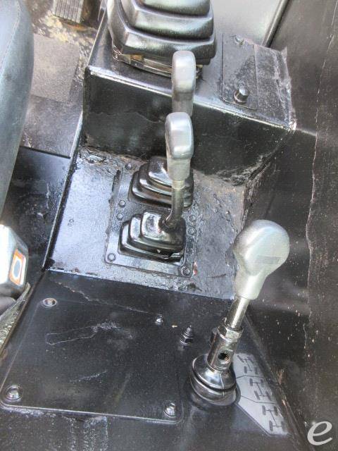 2016 JCB 507-42