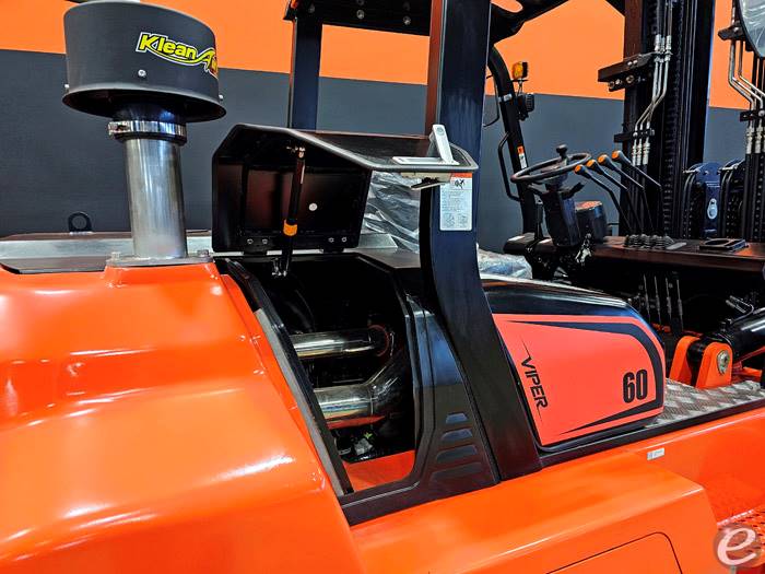 2026 Viper Lift Trucks FD60