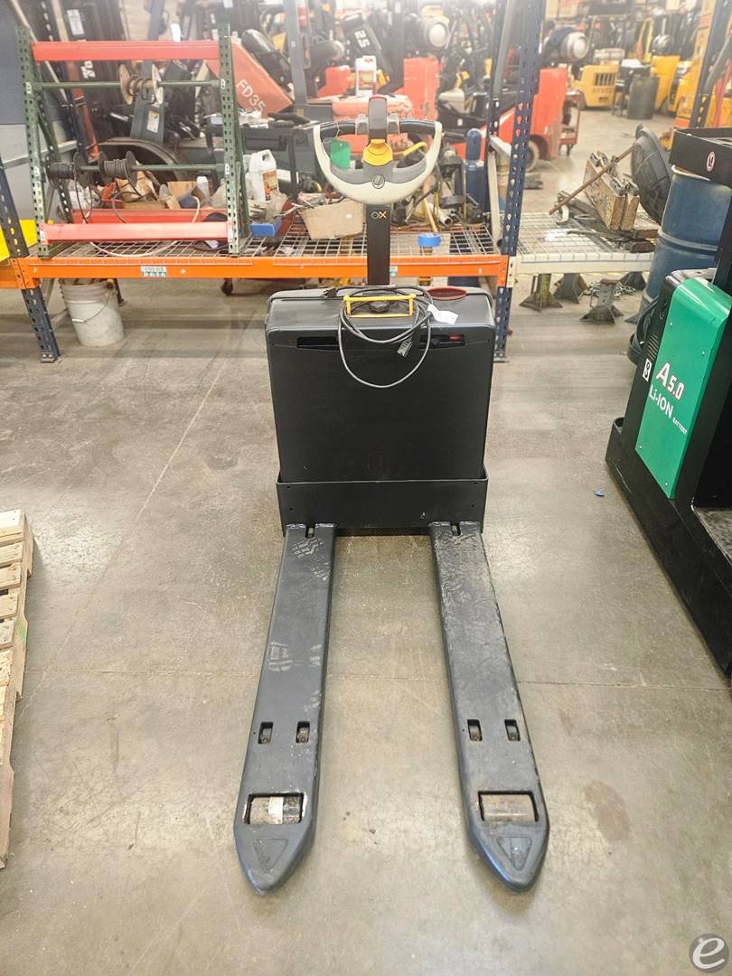 2017 Crown WP3035-45