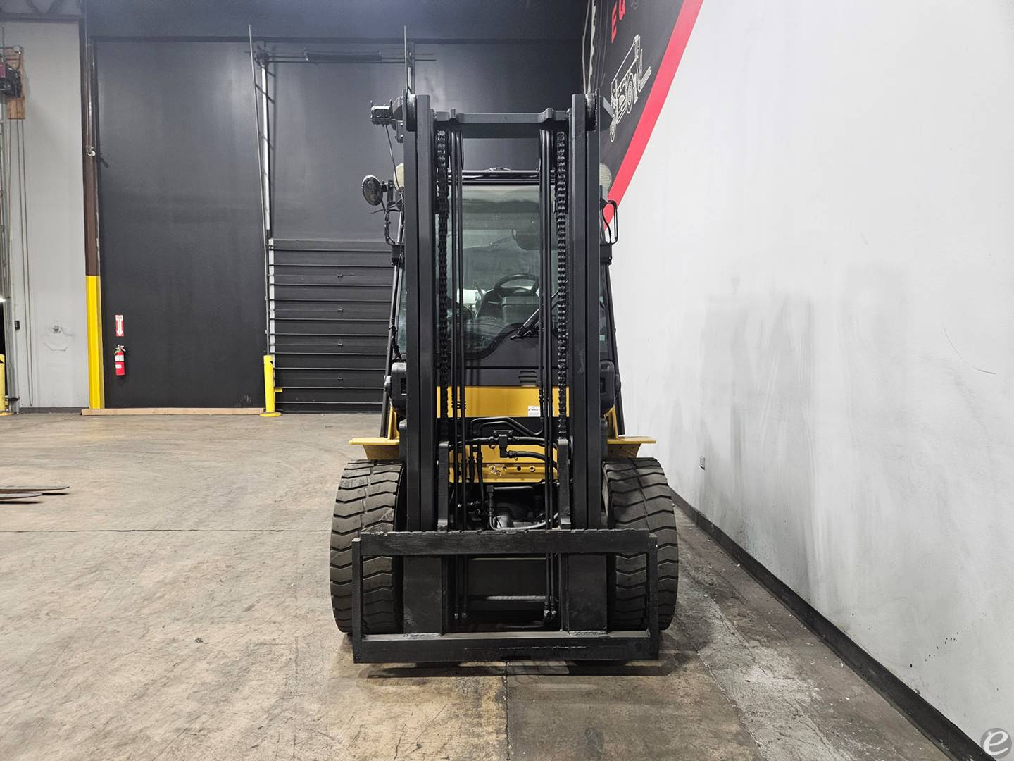 2019 Cat GP45N