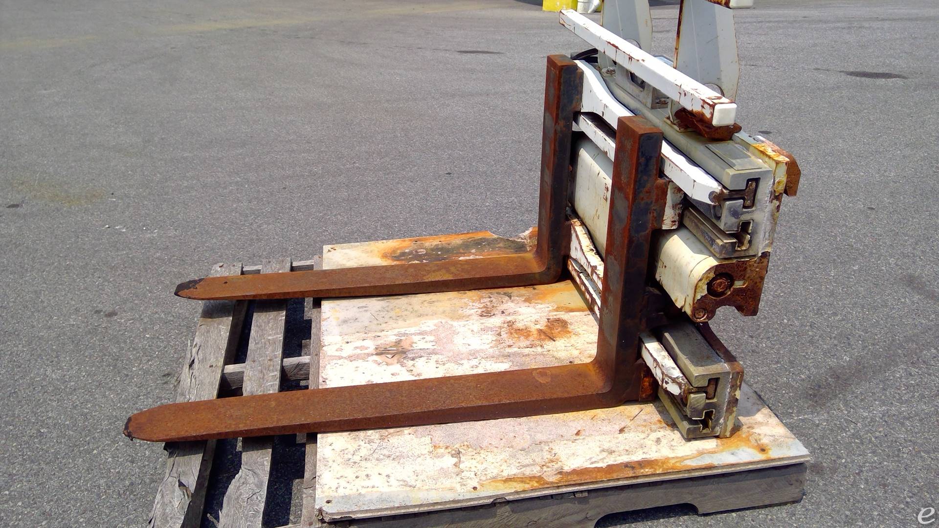 2011 Cascade 70D-FPB-02B