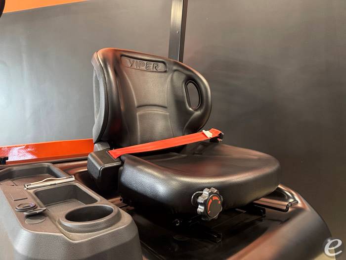 2026 Viper Lift Trucks FD25F