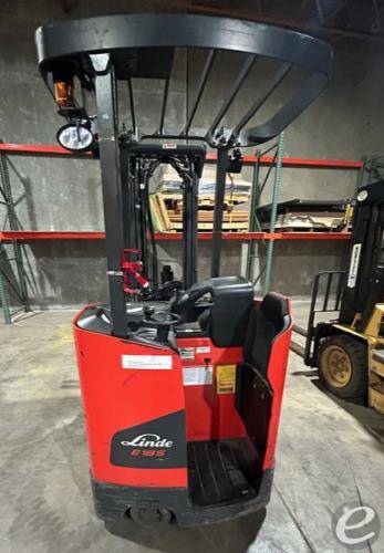 2020 Linde E18S