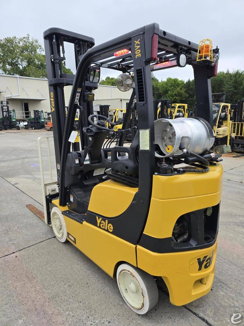 2020 Yale GLC030VX
