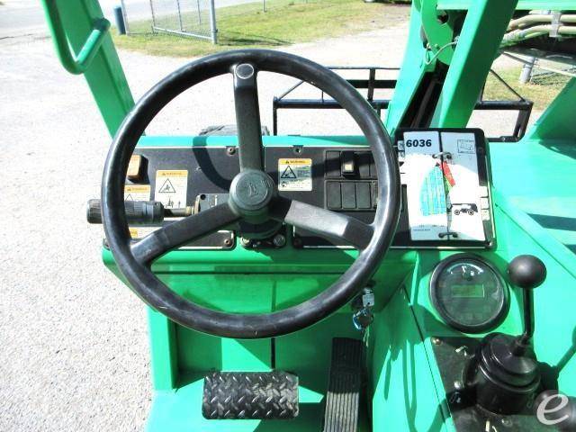 2014 Skytrak 6036