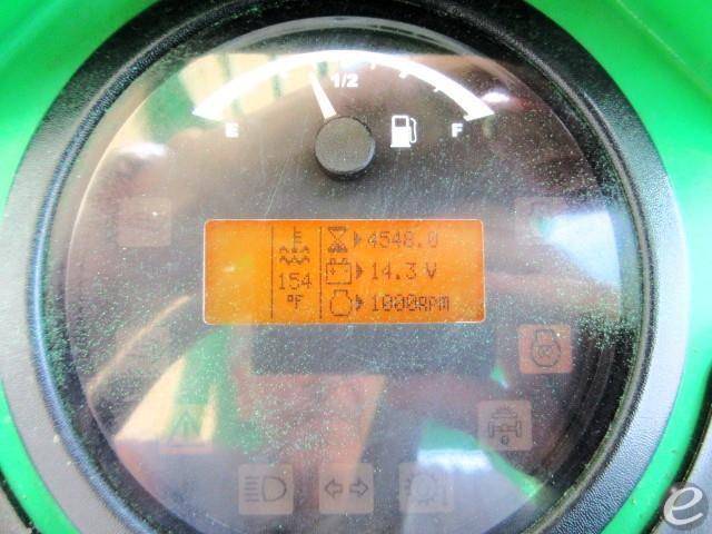 2017 Skytrak 10054
