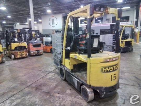 2022 Hyster E50XN-33