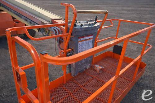 2018 JLG 600S