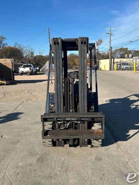 2000 Komatsu FG15HT-15