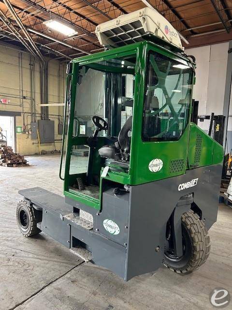 2019 Combilift C10000XL