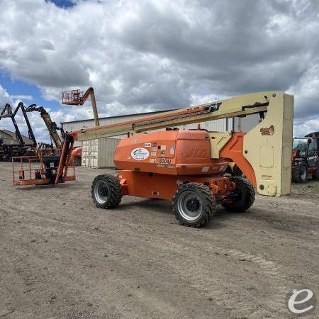 2019 JLG 800AJ