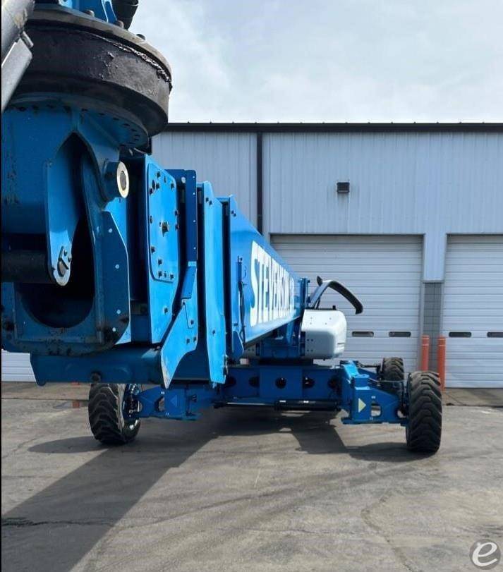 2014 Genie SX180