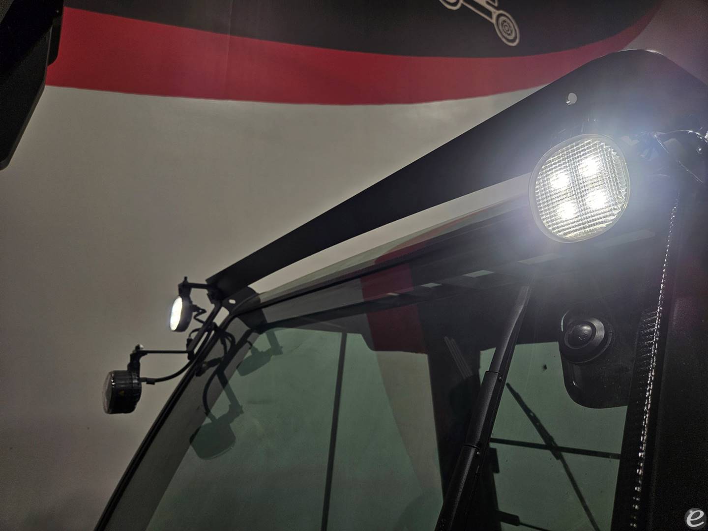 2021 Yale GLP120VX