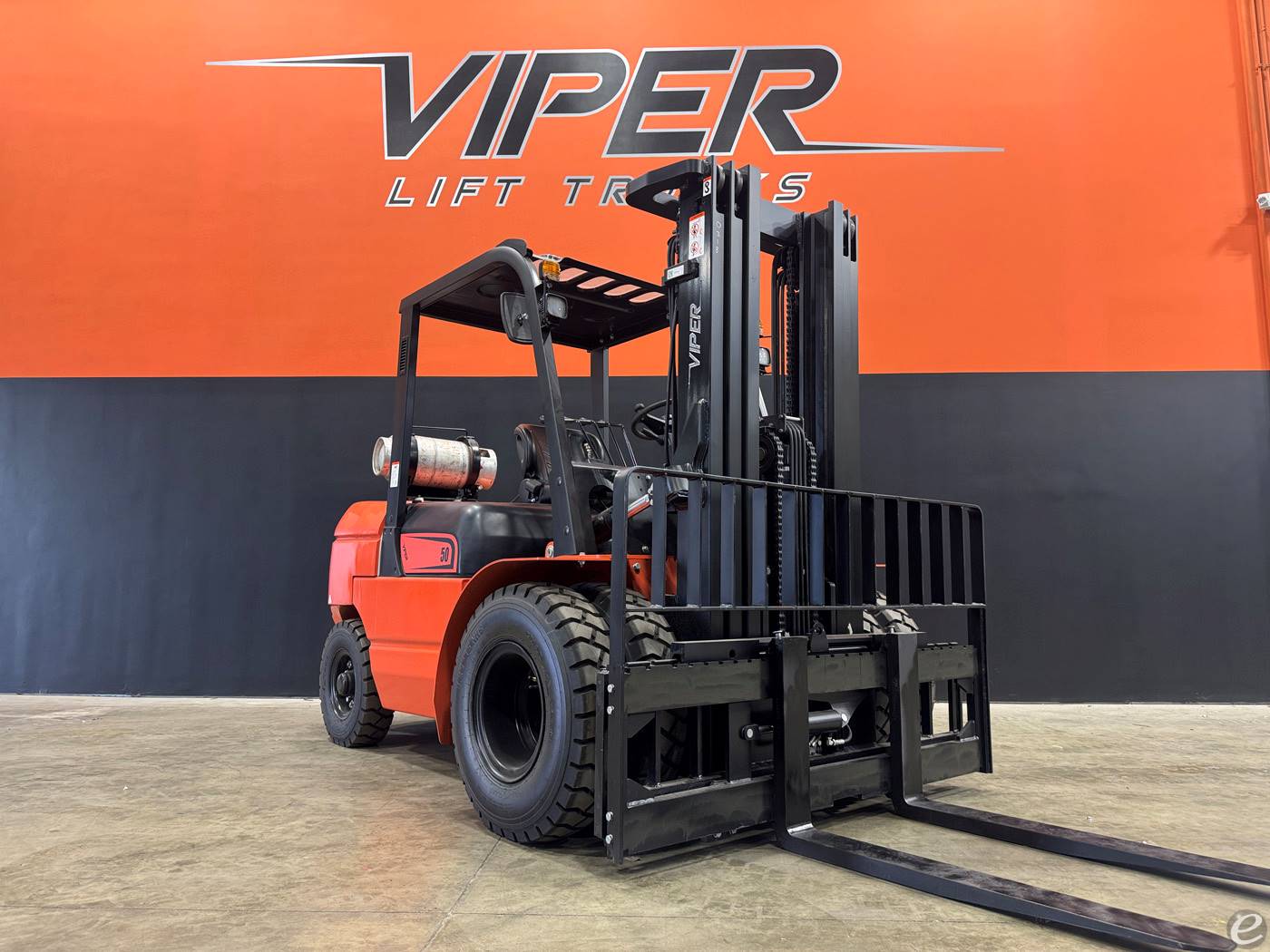 2026 Viper Lift Trucks FY50S