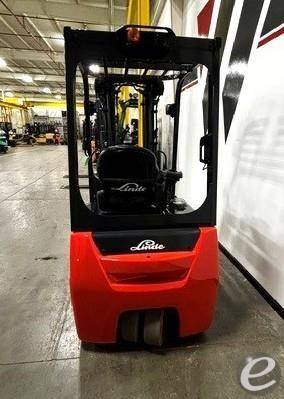 2020 Linde E20