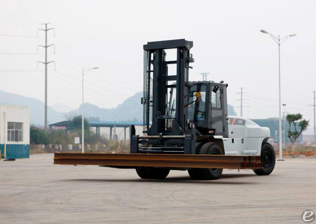 2026 Liugong CLG2160H