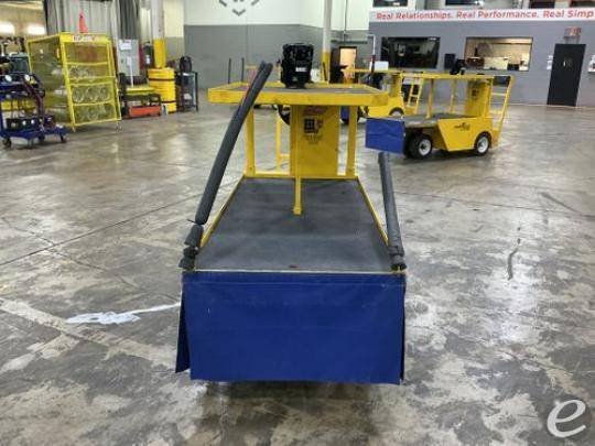 2020 Pack Mule SC-775-6NXG