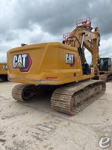 2022 Cat 330