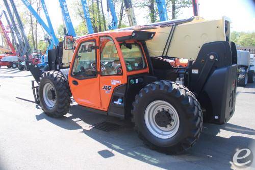 2019 JLG 1255
