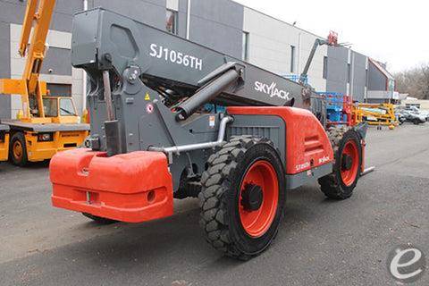 2016 Skyjack SJ1056TH