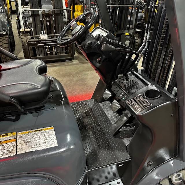 2021 Unicarriers AF50LP