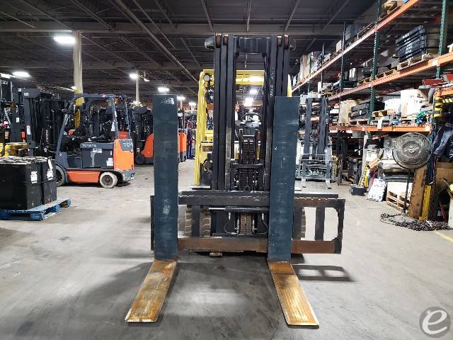 2020 Hyster S155FT